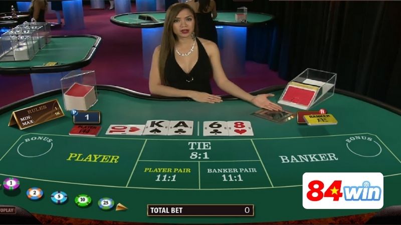 Hướng dẫn chọn cổng Baccarat uy tín chính xác 