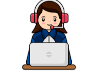 Liên hệ với đội ngũ CSKH để được hỗ trợ kịp thời