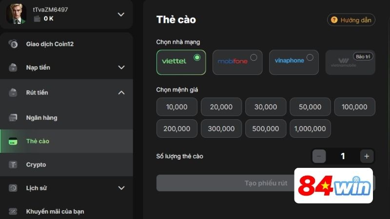 cach-rut-tien-tu-tai-khoan-84win-chi-tiet