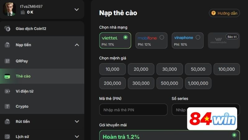 chi-tiet-cac-buoc-nap-tien-84win-cho-newbie