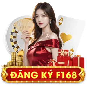 dang ky f168