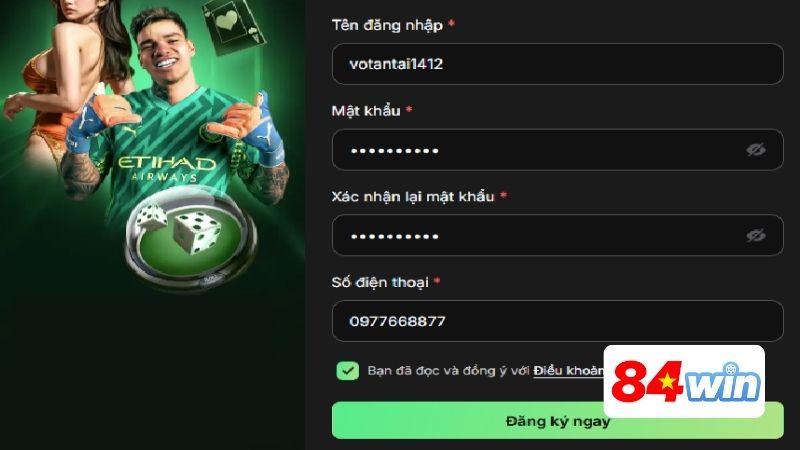 dieu-kien-dieu-khoan-ve-dang-ky-tai-khoan-84win